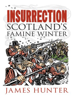 cover image of Insurrection